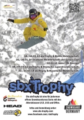 sbxtrophy2014